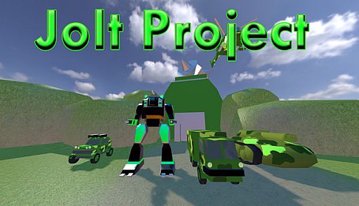 Jolt Project