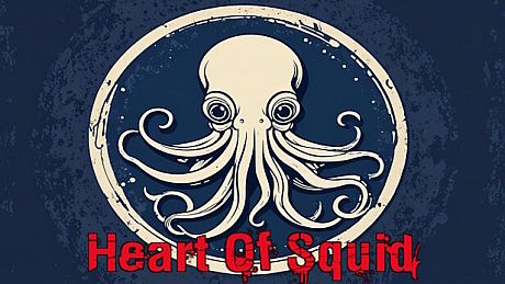 Heart Of Squid Game