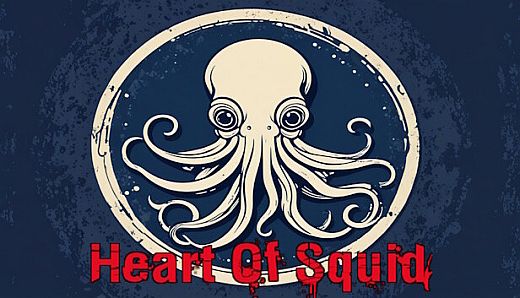 Heart Of Squid