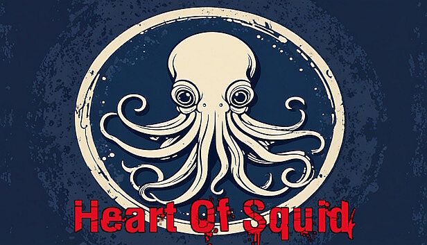 Buy Heart Of Squid