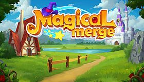 Magical Merge: Fairy Adventure