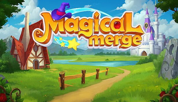 Buy Magical Merge: Fairy Adventure