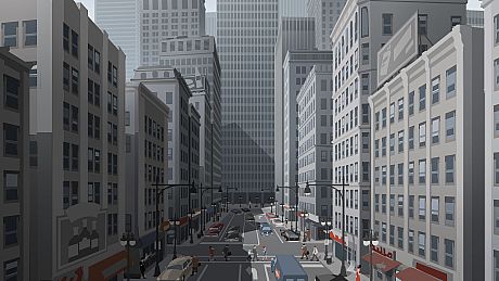 Project Highrise: Architect's Edition Game