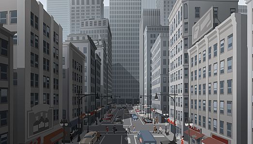 Project Highrise: Architect's Edition