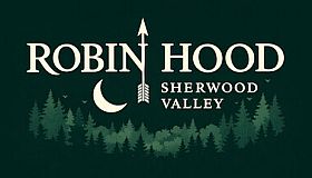 Robin Hood: Sherwood Valley
