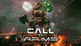 MechWarrior 5: Mercenaries - Call to Arms