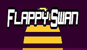 Flappy Swan