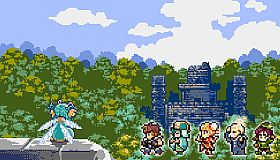 Dungeon Antiqua 2