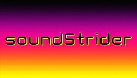 soundStrider