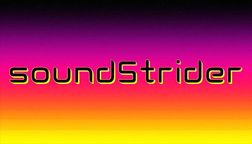 soundStrider
