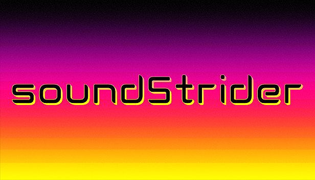 Buy soundStrider