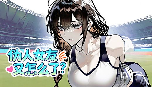 伪人女友又怎么了？