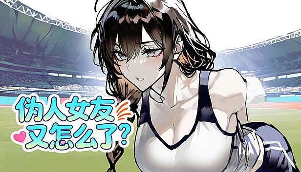 Buy 伪人女友又怎么了？