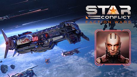 Star Conflict - Reaper DLC