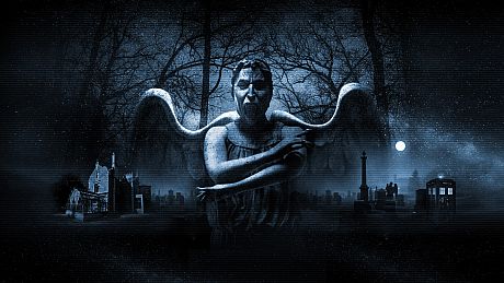 Doctor Who: The Lonely Assassins Game