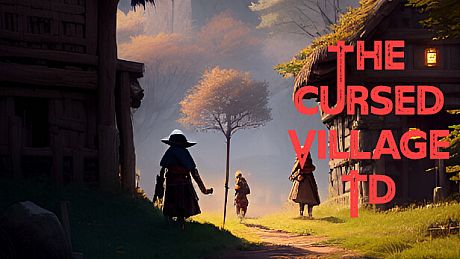 The Cursed Village TD Game