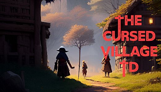 The Cursed Village TD