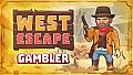West Escape: Gambler DLC