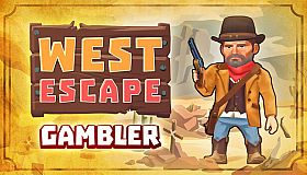 West Escape: Gambler DLC