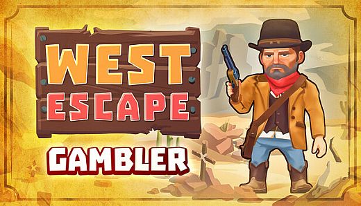 West Escape: Gambler DLC