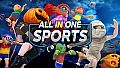All In One Sports - Halloween Cosmetic DLC