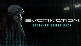 EVOTINCTION - Beginner Boost Pack