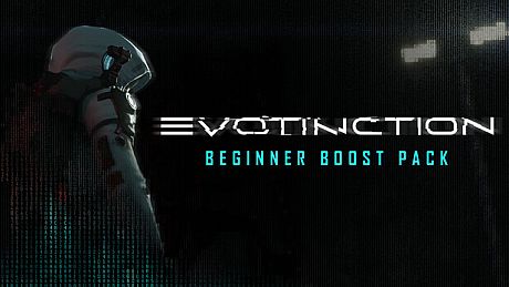 EVOTINCTION - Beginner Boost Pack DLC