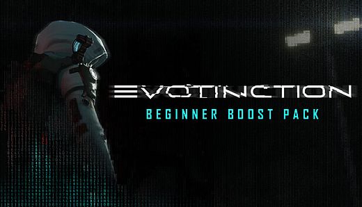 EVOTINCTION - Beginner Boost Pack