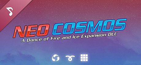 A Dance of Fire and Ice - Neo Cosmos OST DLC