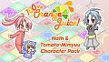 100% Orange Juice - Nath & Tomato+Mimyuu Character Pack