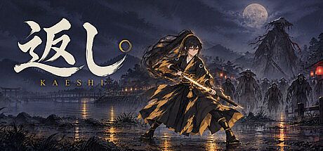 KAESHI Game