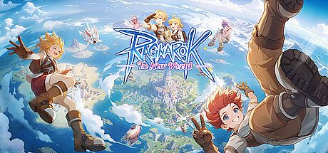 Ragnarok: The New World Game