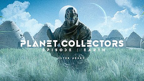 Planet Collectors: Episode Earth Game