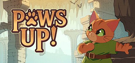 Paws Up! Game