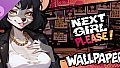Next Girl, Please ? - Wallpapers 18+