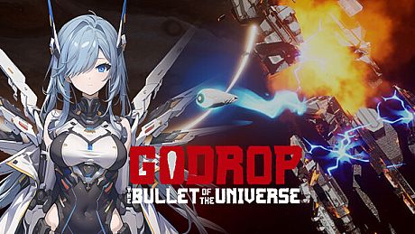 Godrop:Prologue Game