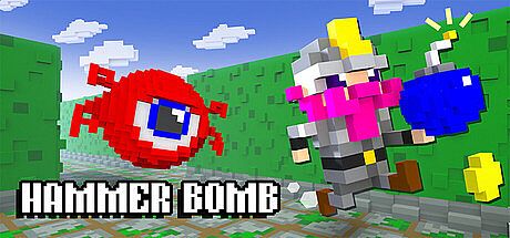 Hammer Bomb