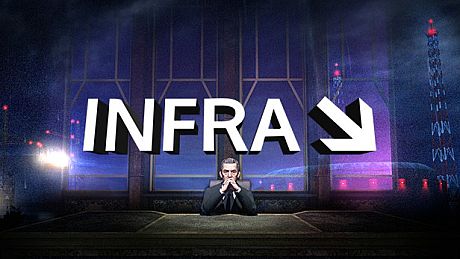 INFRA - Original Soundtrack DLC
