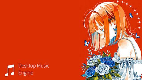 Desktop Music Engine Game
