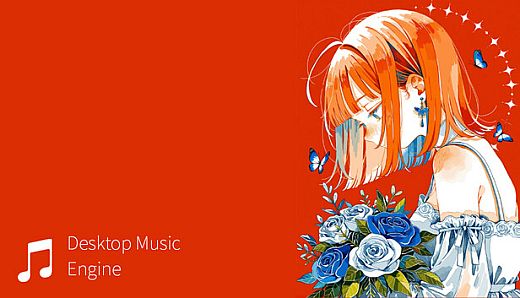 Desktop Music Engine