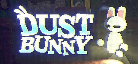 Dust Bunny Game