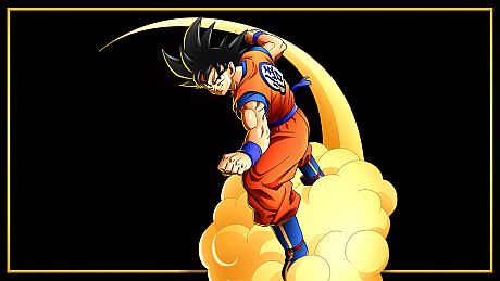 DRAGON BALL Z: KAKAROT Legendary Edition Bundle