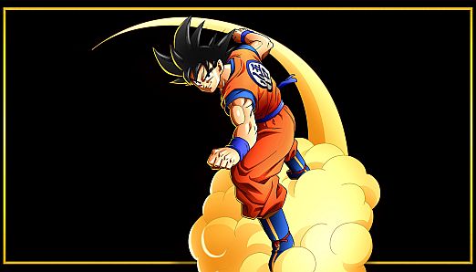 DRAGON BALL Z: KAKAROT Legendary Edition