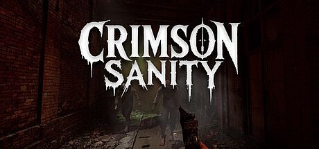 Crimson Sanity Game