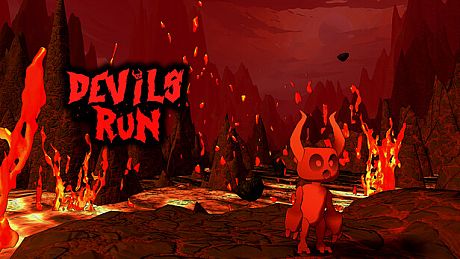 Devils Run Game