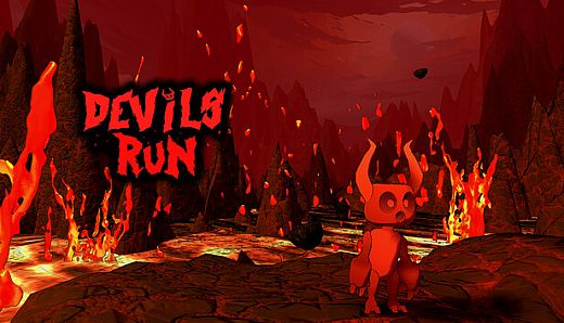 Devils Run
