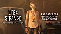 Life is Strange Remastered Collection 'Zombie Crypt' Outfit
