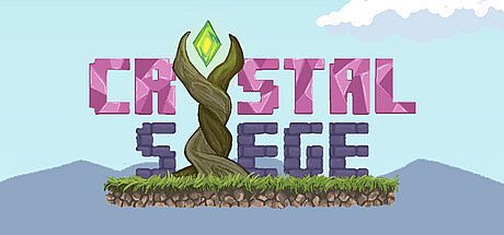 Crystal Siege Game