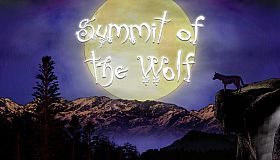 Summit of the Wolf