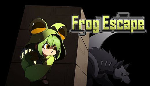 Frog Escape